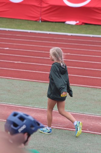 2026 Colgate Games Day 2 photo